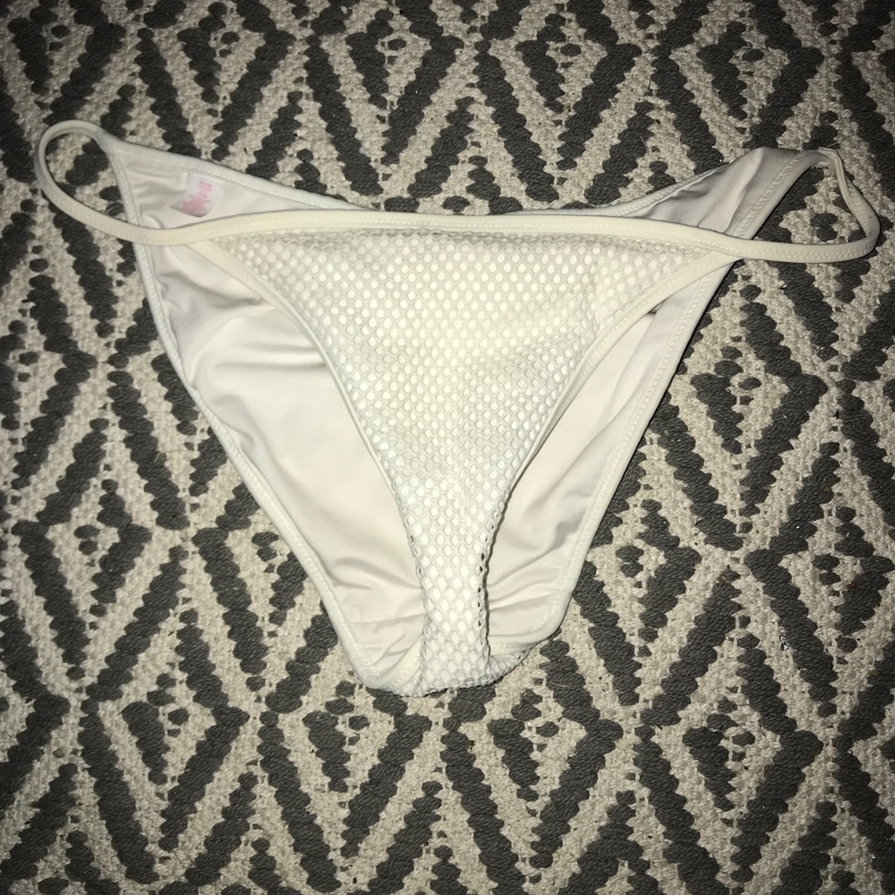 Victoria’s Secret Bikini Bottoms